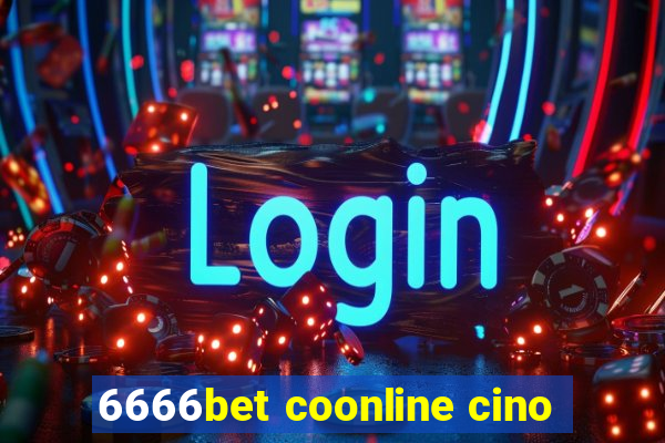 6666bet coonline cino